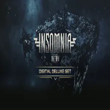 INSOMNIA: The Ark - Deluxe Set GOG (PC)