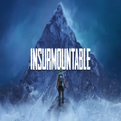 Insurmountable GOG (PC) - irongamers.ru