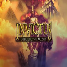 Invictus: In the Shadow of Olympus GOG (PC)