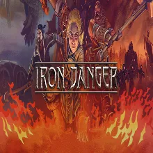 Iron Danger Supporter Bundle GOG (PC)