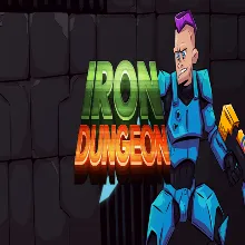 Iron Dungeon GOG (PC)