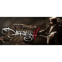 The Darkness II Region free Steam Key Автовыдача