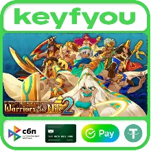 Warriors of the Nile 2 / STEAM GLOBAL КЛЮЧ 🔥