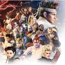 Virtua Fighter 5 R.E.V.O. 30th Anniversary 🚀LOGIN:PASS