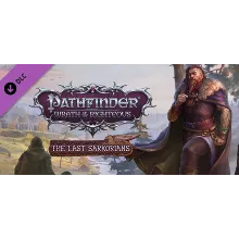 Pathfinder Wrath of the Righteous - The Last Sarkorians STEAM КЛЮЧ