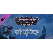 Pathfinder Wrath of the Righteous - The Lord of Nothing STEAM КЛЮЧ
