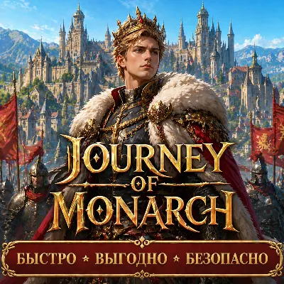 Journey of Monarch Diamonds Донат БЫСТРАЯ ДОСТАВКА