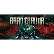 Barotrauma🟥Region free🌍❗️Steam Key🔑❗️Автовыдача⚡🚀