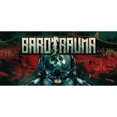 Barotrauma Region free Steam Key Автовыдача - irongamers.ru
