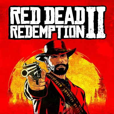 RED DEAD REDEMPTION 2 ROCKSTAR GLOBAL КЛЮЧ