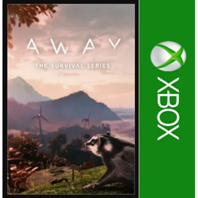 ☑️⭐Away : The Survival Series XBOX⭐Куплю Вам⭐☑️ - irongamers.ru