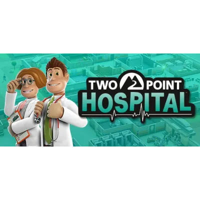 Two Point Hospital: Pebberley Island STEAM КЛЮЧ + - irongamers.ru