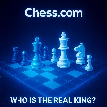 Chess.com ПОДПИСКА НА ВАШ АККАУНТ 1 ГОД
