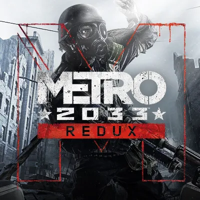 Metro 2033 Redux (Ключ Steam | РФ+СНГ) - irongamers.ru