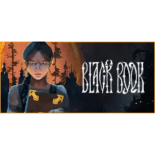 Black Book🟥Region free🌍❗️Steam Key🔑❗️Автовыдача⚡🚀
