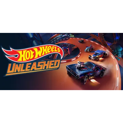 HOT WHEELS UNLEASHED™ Region free Steam Key Автовыдача - irongamers.ru