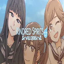 Kindred Spirits on the Roof Full Chorus GOG (PC