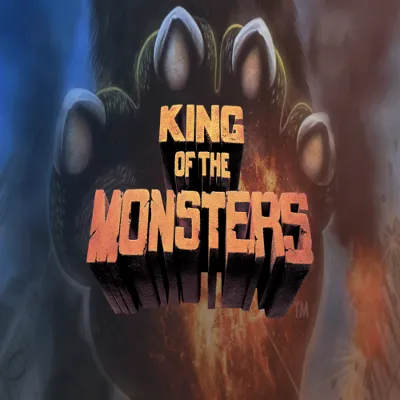 KING OF THE MONSTERS GOG (PC) - irongamers.ru