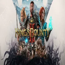 King's Bounty II GOG (PC)