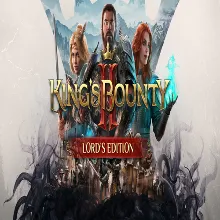 King's Bounty II - Lord's Edition GOG (PC)
