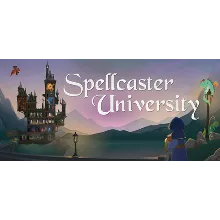 Spellcaster University Region free Steam Key Автовыдача