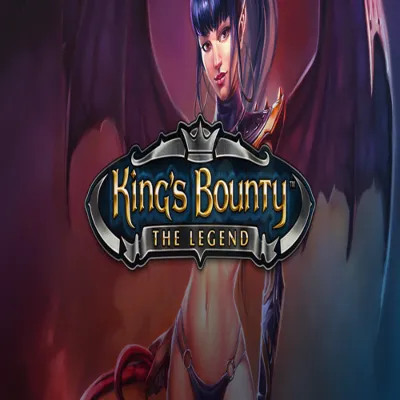 King's Bounty: The Legend GOG (PC) - irongamers.ru