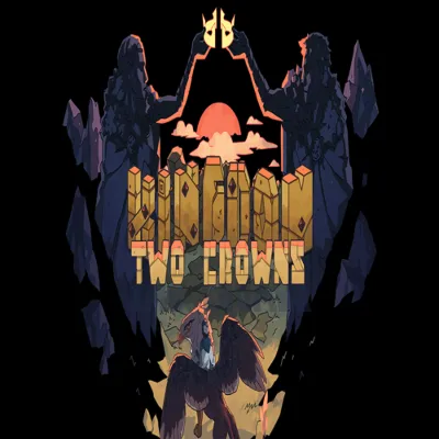 Kingdom Two Crowns GOG (PC)