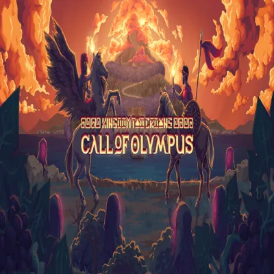 Kingdom Two Crowns: Call of Olympus GOG (PC)