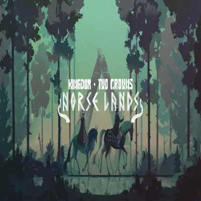 Kingdom Two Crowns: Norse Lands GOG (PC)