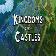 Kingdoms and Castles GOG (PC)