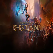 Kingdoms of Amalur: Re-Reckoning GOG (PC)