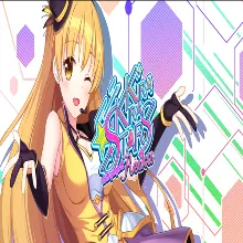 Kirakira Stars Idol Project Reika GOG (PC)