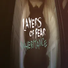 Layers of Fear: Inheritance GOG (PC)