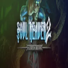 Legacy of Kain: Soul Reaver 2 GOG (PC)