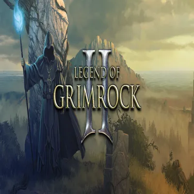 Legend of Grimrock 2 GOG (PC) - irongamers.ru