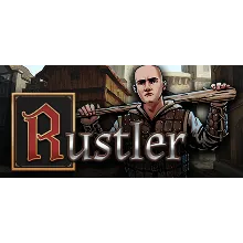Rustler (Grand Theft Horse) (STEAM KEY/GLOBAL)