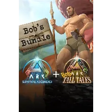 ARK: Bob's Bundle Xbox Series X|S активация