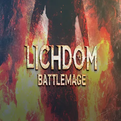 Lichdom: Battlemage GOG (PC) - irongamers.ru