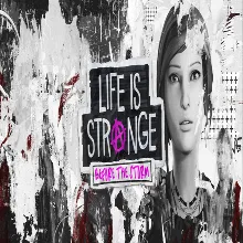 Life is Strange: Before the Storm GOG (PC)