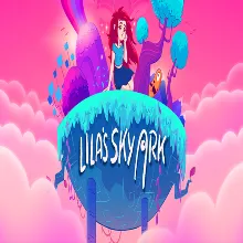 Lila's Sky Ark GOG (PC)