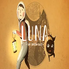 LUNA The Shadow Dust GOG (PC)