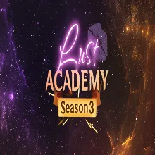 Lust Academy - Season 3 - Forbidden Fantasies GOG