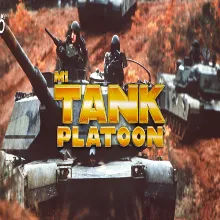 M1 Tank Platoon GOG (PC)