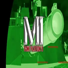 M1 Tank Platoon II GOG (PC)