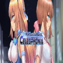 Magical Girl Celesphonia GOG (PC)