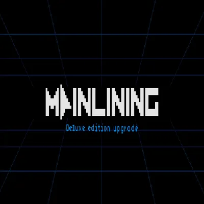 Mainlining: Deluxe Edition Upgrade GOG (PC) - irongamers.ru