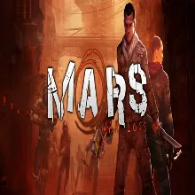 Mars: War Logs GOG (PC)