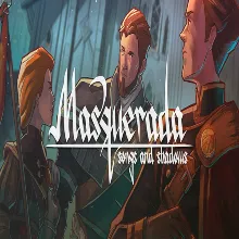 Masquerada: Songs and Shadows GOG (PC)