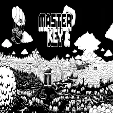 Master Key GOG (PC)