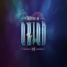 Master of Orion 1+2 GOG (PC)